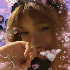 Meet your Posher, Angie